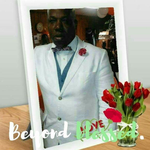 Meet your Posher, Reuben - Picture 1 of 3